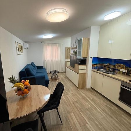 Apartment Helena Kaštela المظهر الخارجي الصورة