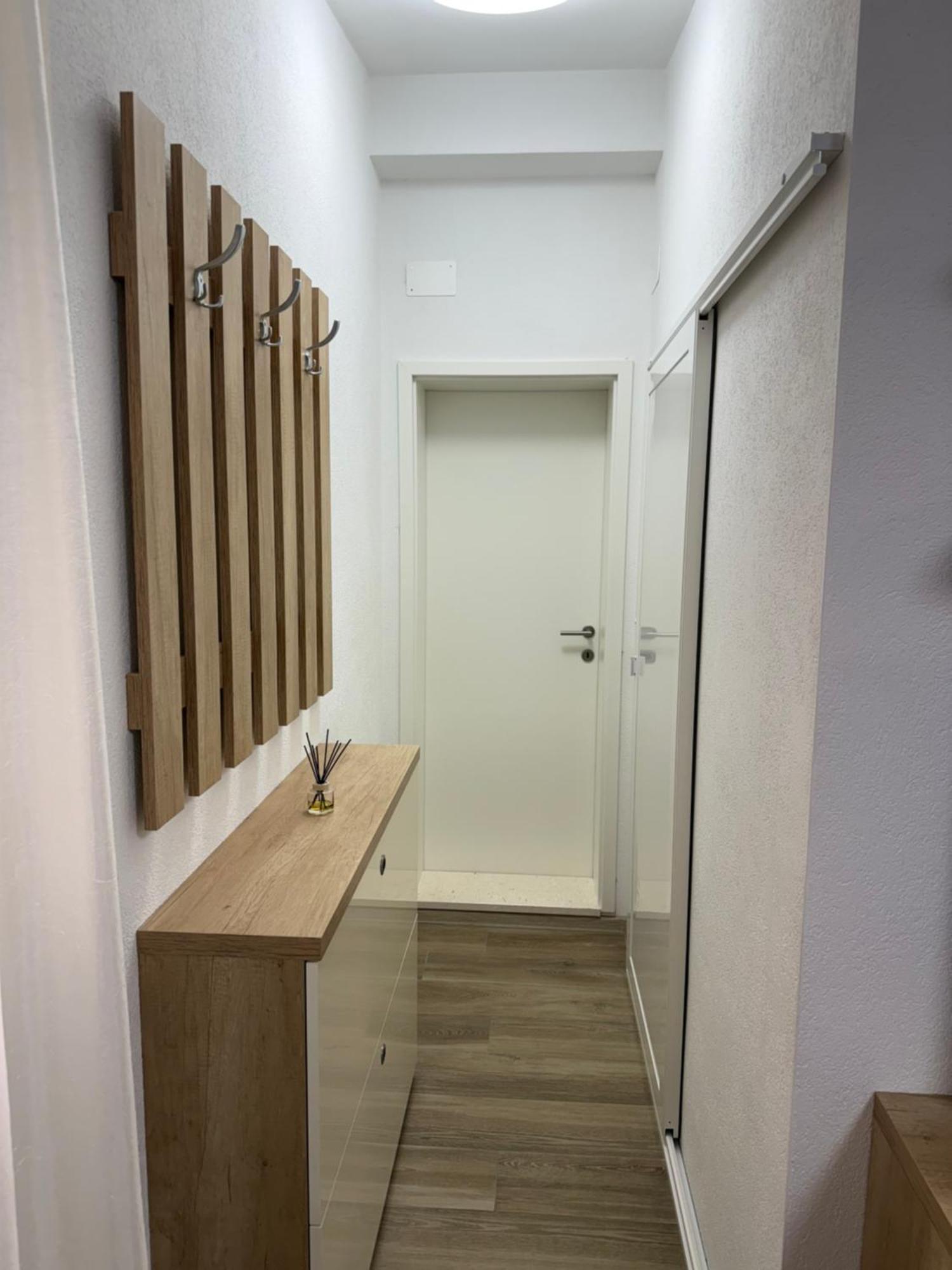 Apartment Helena Kaštela المظهر الخارجي الصورة