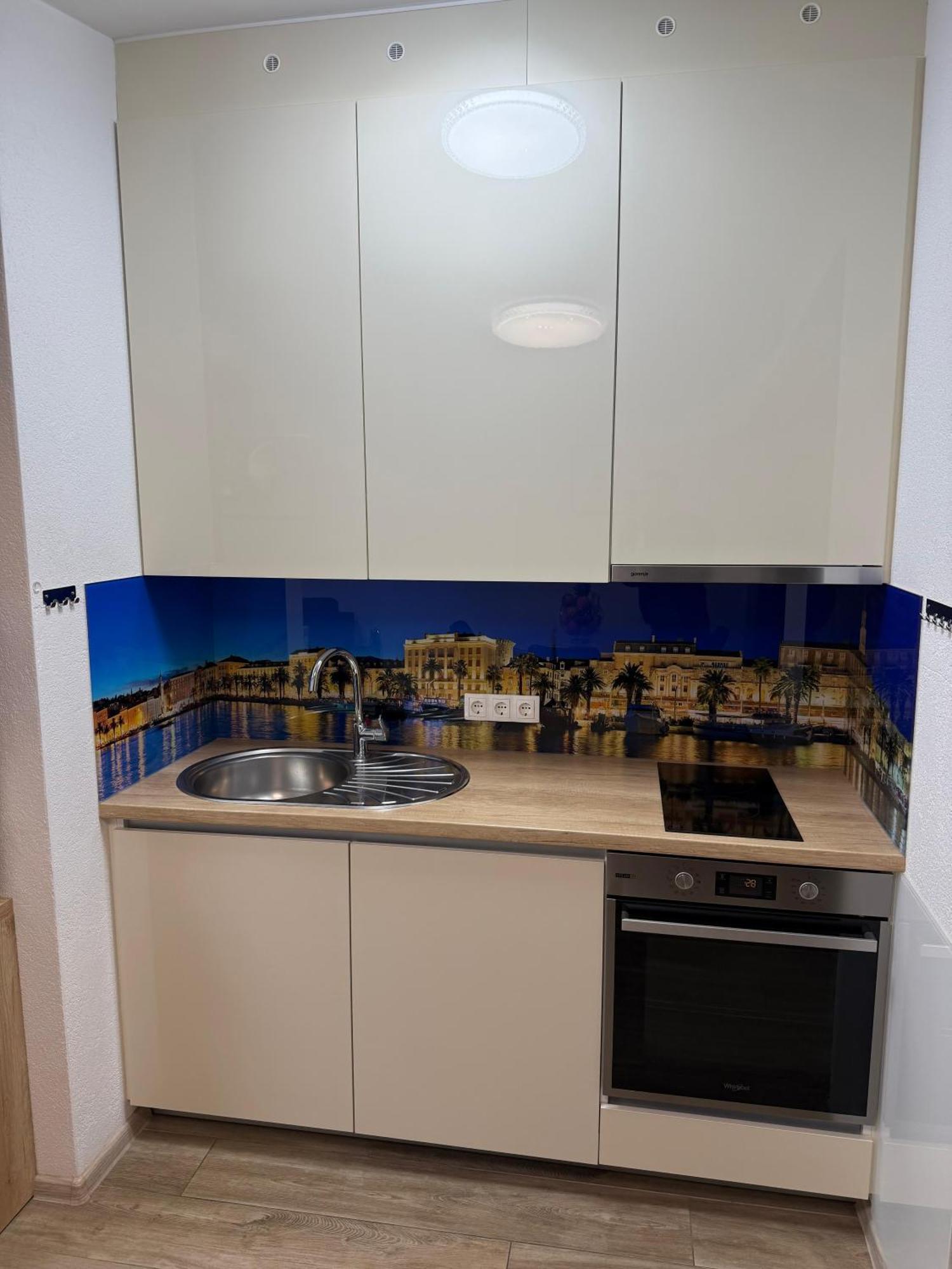 Apartment Helena Kaštela المظهر الخارجي الصورة