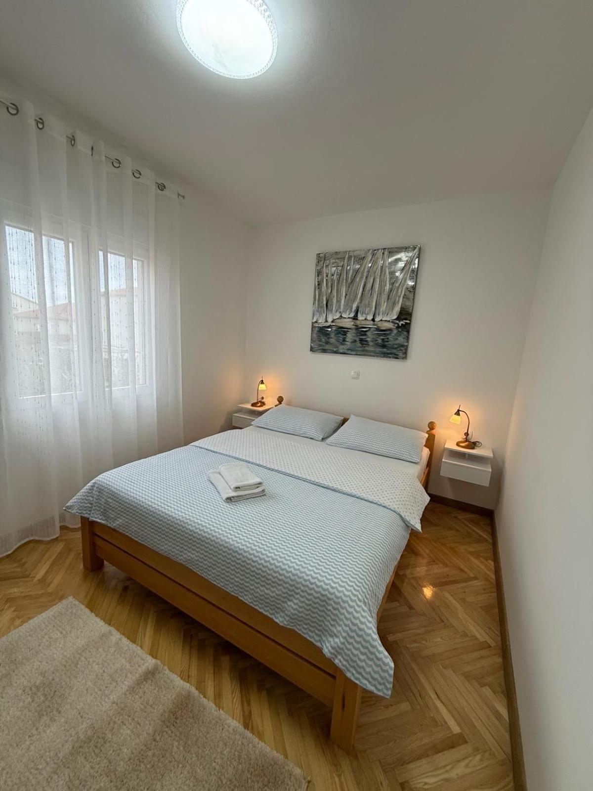Apartment Helena Kaštela المظهر الخارجي الصورة