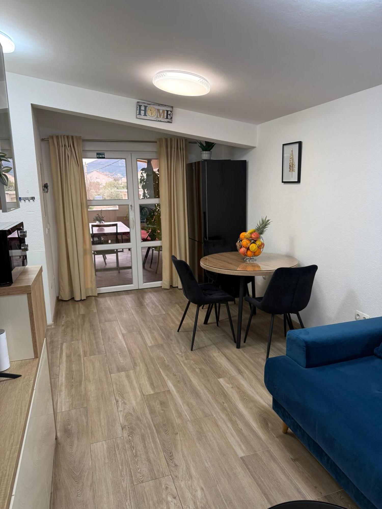 Apartment Helena Kaštela المظهر الخارجي الصورة